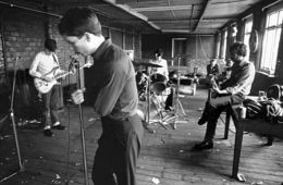 Joy Division