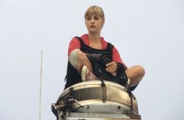Клуб самоубийц