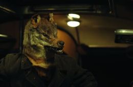 Последний автобус