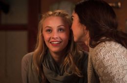 Дневники мотылька