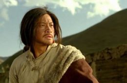 Однажды в Тибете