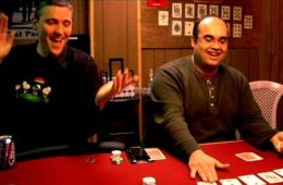 All In: The Poker Movie