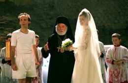 Тигр и снег