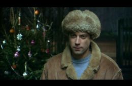 Вышел ежик из тумана…