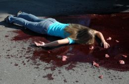 Восставший Каин