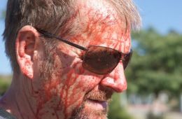 Восставший Каин