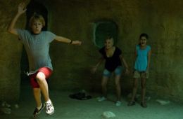 В поисках сокровищ тамплиеров 3: Загадка Змеиной короны