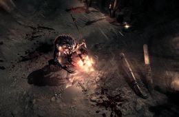 Скриншот из игры «Vikings: Wolves of Midgard»