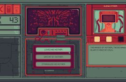 Скриншот из игры «Mind Scanners»