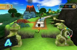 Скриншот из игры «Wii Party»