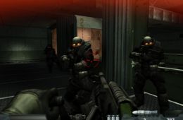 Скриншот из игры «Killzone»