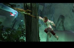 Скриншот из игры «The Golden Compass»