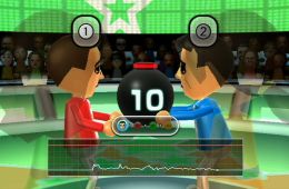 Скриншот из игры «Wii Party»
