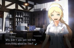 Скриншот из игры «Trauma Center: Second Opinion»