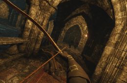 Скриншот из игры «Blade & Sorcery»