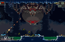 Скриншот из игры «The Mummy: Demastered»