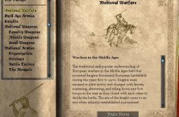Скриншот из игры «Age of Empires II: The Age of Kings»