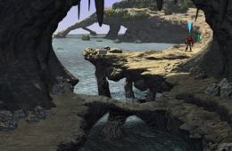 Скриншот из игры «The Legend of Dragoon»