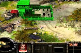 Скриншот из игры «Ancient Wars: Sparta»