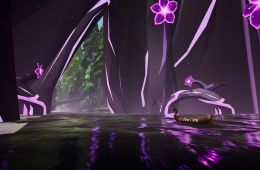 Скриншот из игры «Ragnarock»