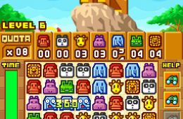 Скриншот из игры «Zoo Keeper»