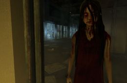 Скриншот из игры «F.E.A.R. 3»
