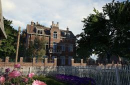 Скриншот из игры «Squad 44»