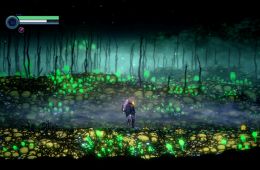 Скриншот из игры «Ghost Song»