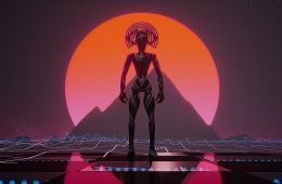 Скриншот из игры «Occupy White Walls»