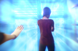 Скриншот из игры «Life is Strange: True Colors»