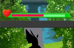 Скриншот из игры «Feel the Magic: XY/XX»