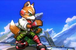 Скриншот из игры «Super Smash Bros. for Nintendo 3DS»