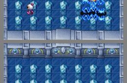 Скриншот из игры «Bomberman»