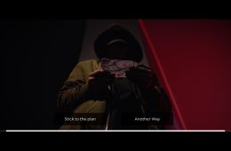 Скриншот из игры «She Sees Red»