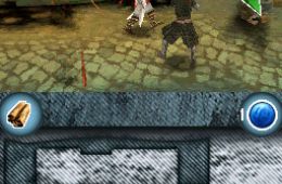 Скриншот из игры «Assassin's Creed: Altair's Chronicles»