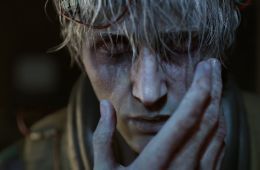 Скриншот из игры «Karma: The Dark World»