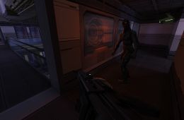 Скриншот из игры «System Shock 2: 25th Anniversary Remaster»