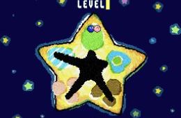 Скриншот из игры «Kirby's Dream Land 3»