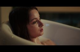 Скриншот из игры «She Sees Red»