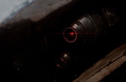 Скриншот из игры «Armored Core VI: Fires of Rubicon»