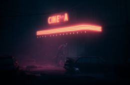 Скриншот из игры «Reanimal»