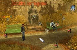 Скриншот из игры «Secret Files 2: Puritas Cordis»
