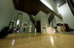 Скриншот из игры «Occupy White Walls»