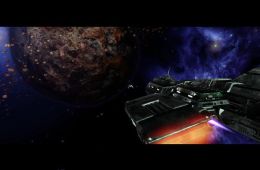 Скриншот из игры «Unreal II: The Awakening»