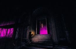 Скриншот из игры «Saturnalia»