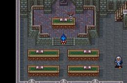 Скриншот из игры «Breath of Fire II»