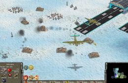 Скриншот из игры «Empire Earth»