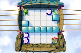 Скриншот из игры «Skylanders: Imaginators»