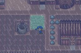 Скриншот из игры «Harvest Moon»