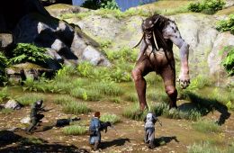 Скриншот из игры «Dragon Age: Inquisition»